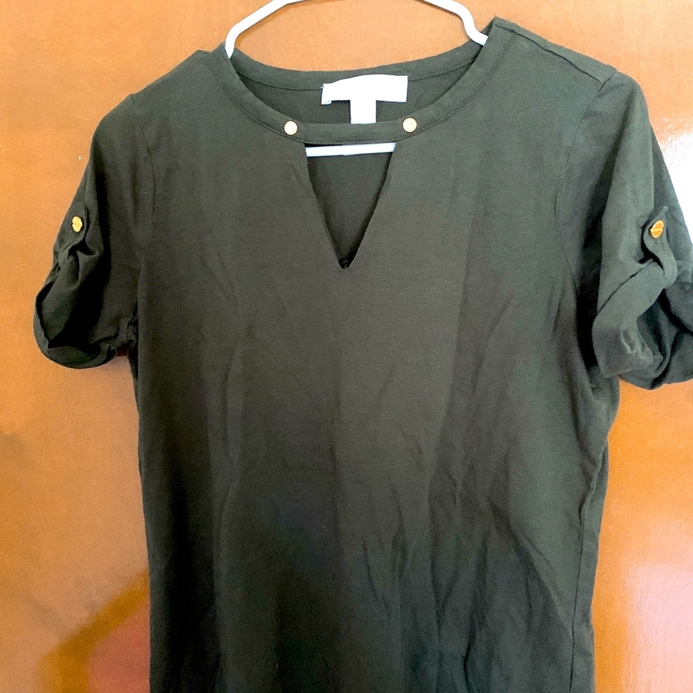 Michael kors medium top